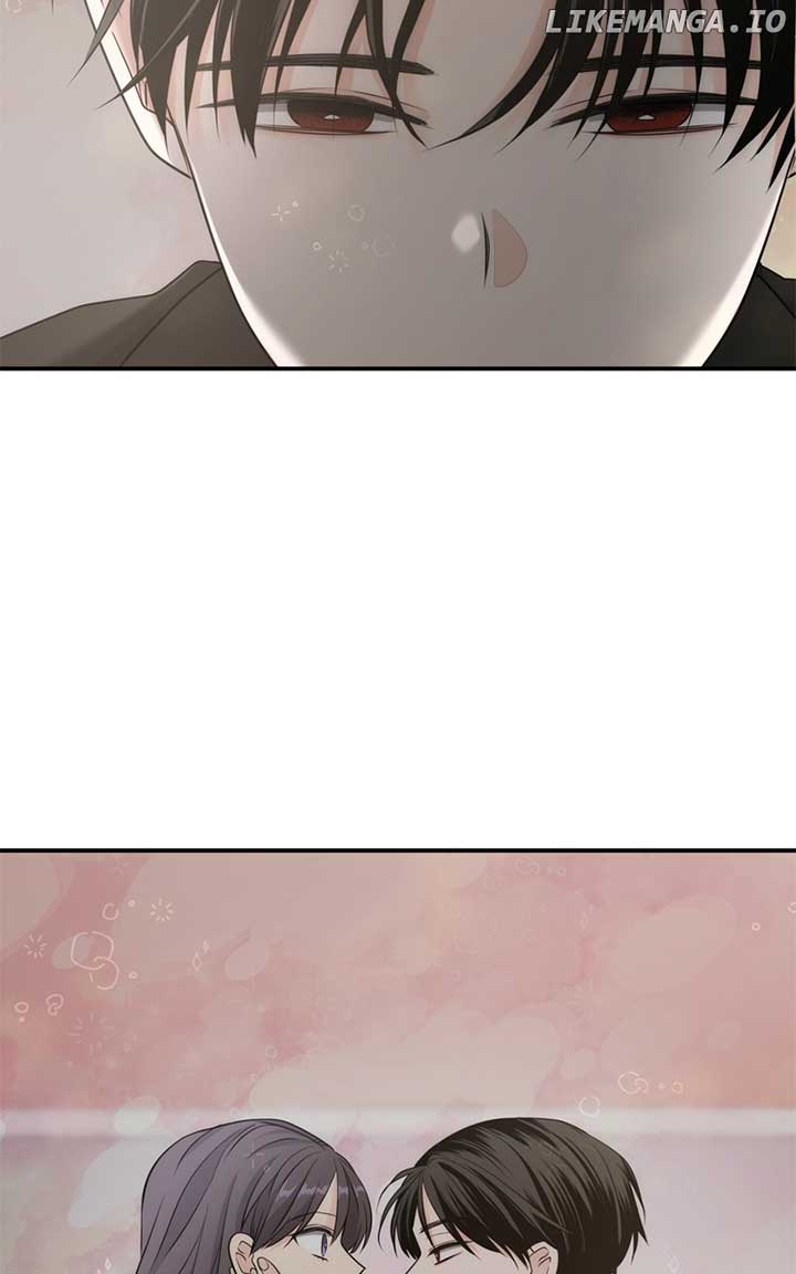Disaster Is Always Nearby chapter 21 page 7