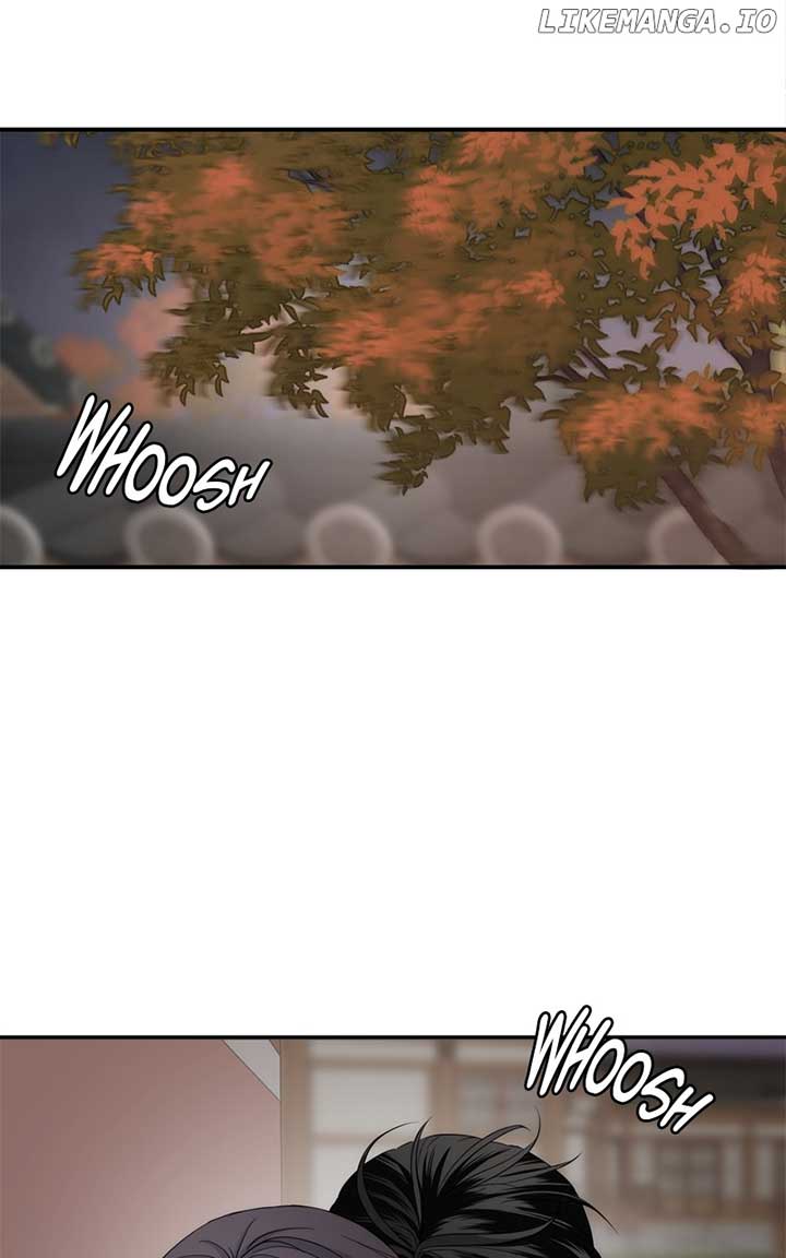 Disaster Is Always Nearby chapter 21 page 9