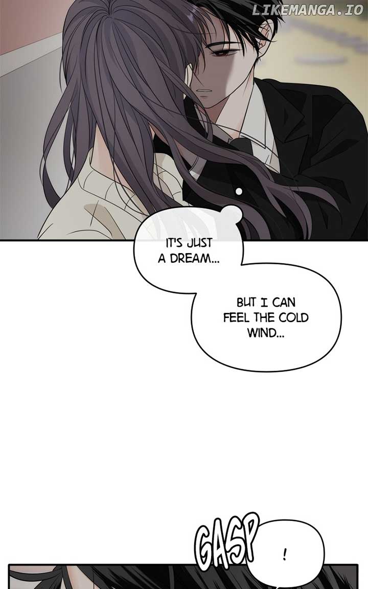 Disaster Is Always Nearby chapter 21 page 10