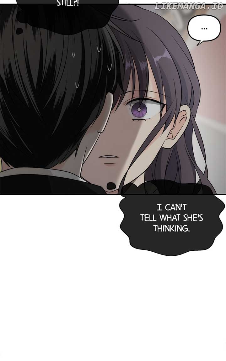 Disaster Is Always Nearby chapter 21 page 13
