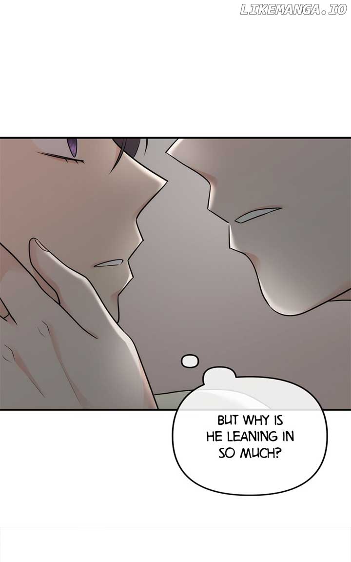 Disaster Is Always Nearby chapter 21 page 15