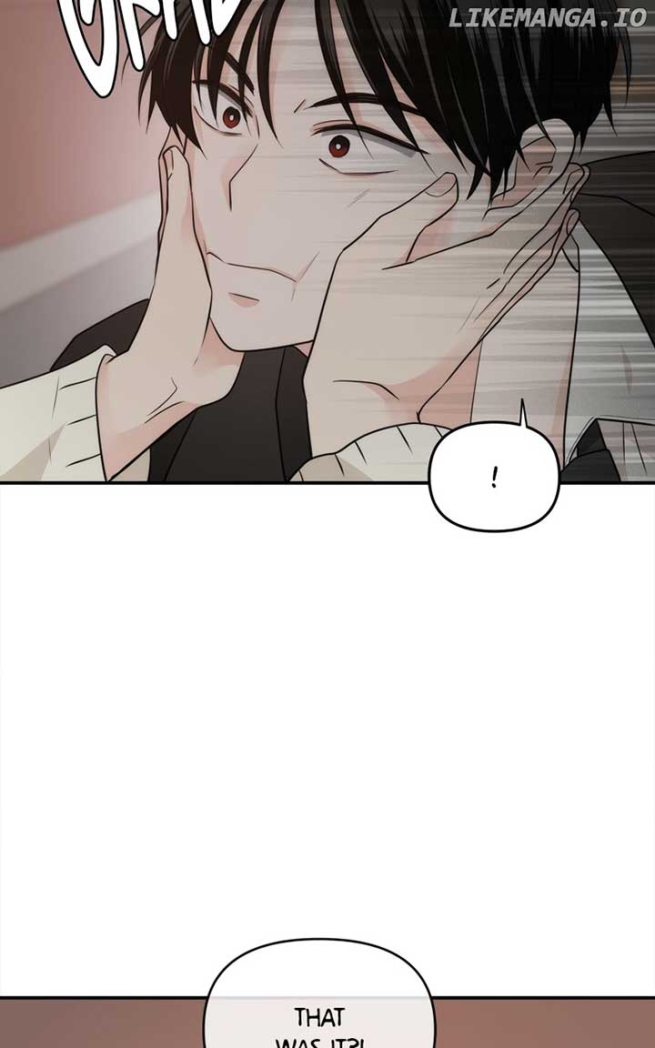 Disaster Is Always Nearby chapter 21 page 20