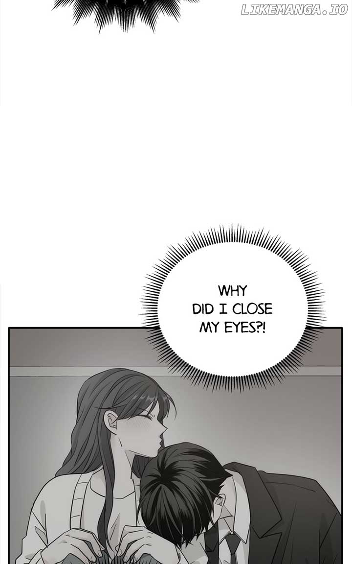 Disaster Is Always Nearby chapter 21 page 30