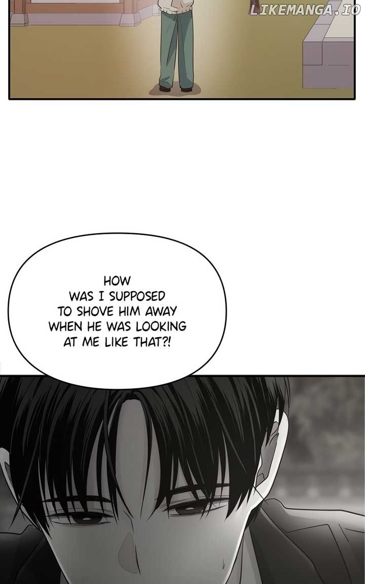 Disaster Is Always Nearby chapter 21 page 32