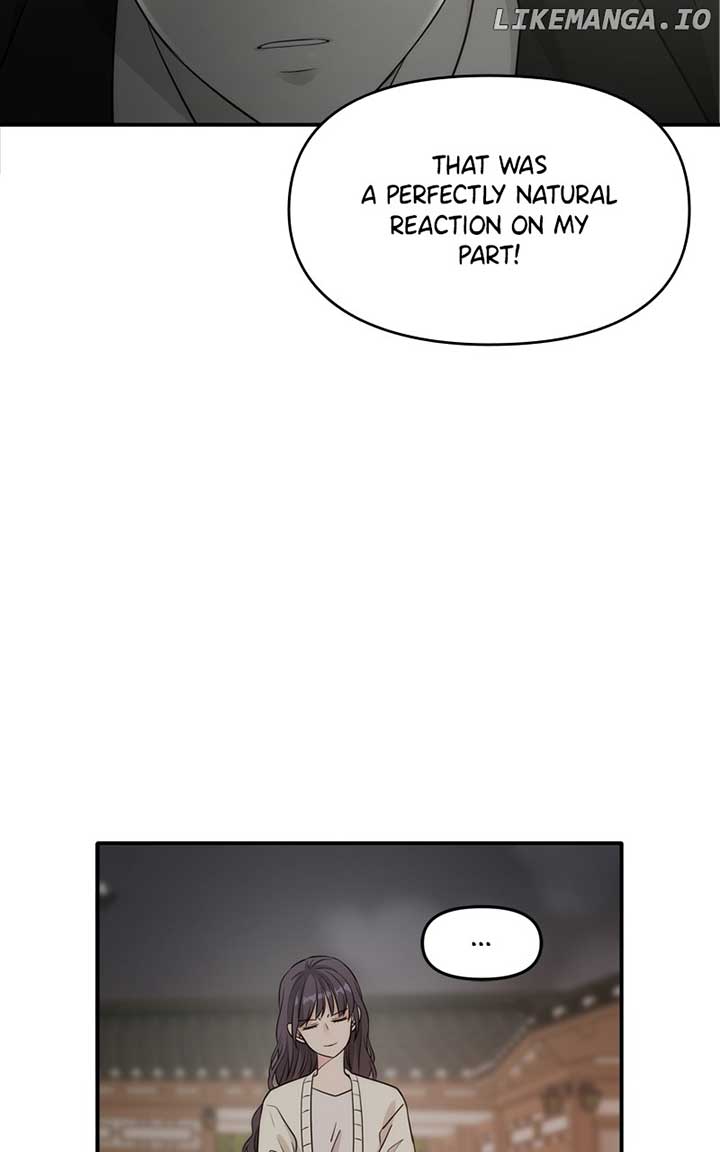Disaster Is Always Nearby chapter 21 page 33