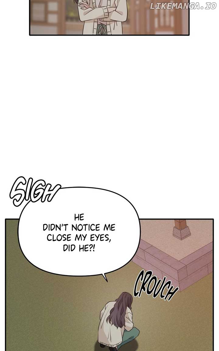 Disaster Is Always Nearby chapter 21 page 34