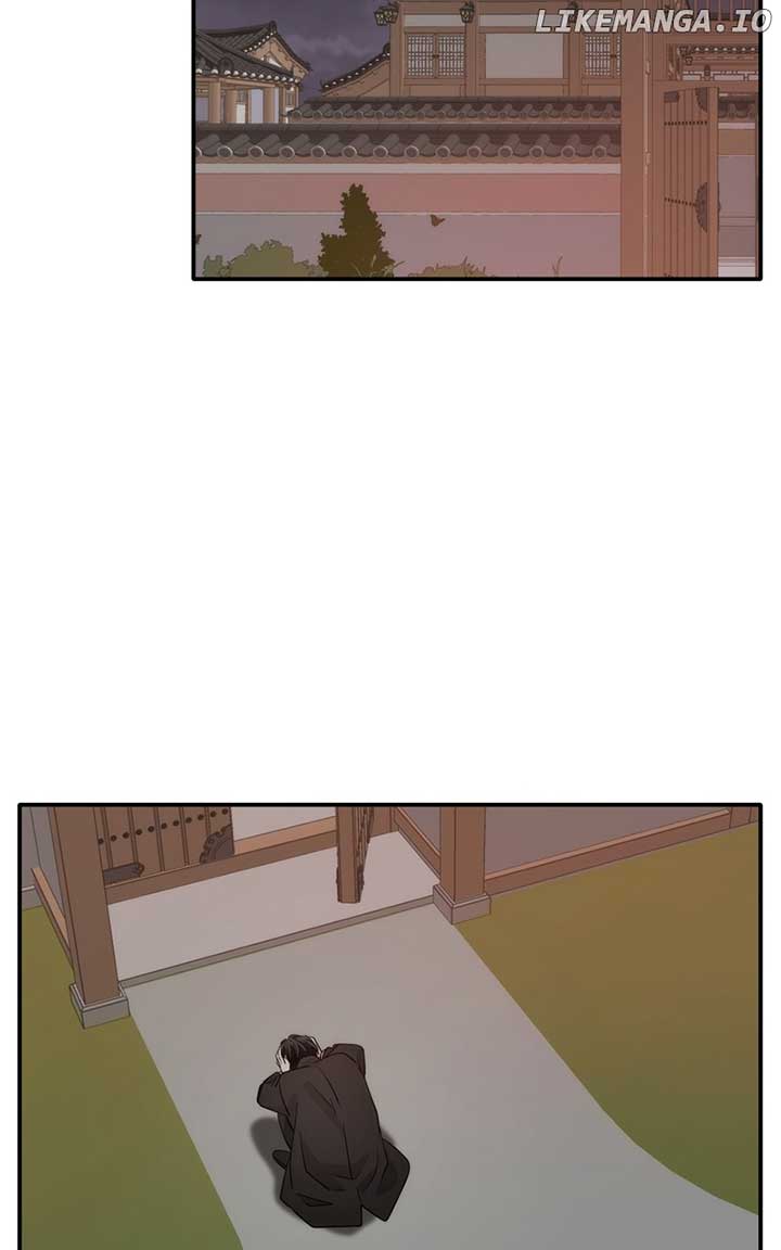 Disaster Is Always Nearby chapter 21 page 36