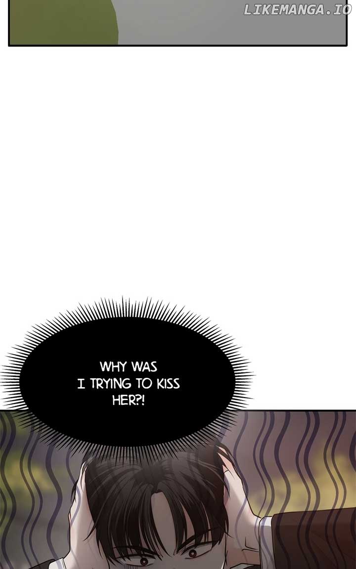 Disaster Is Always Nearby chapter 21 page 37