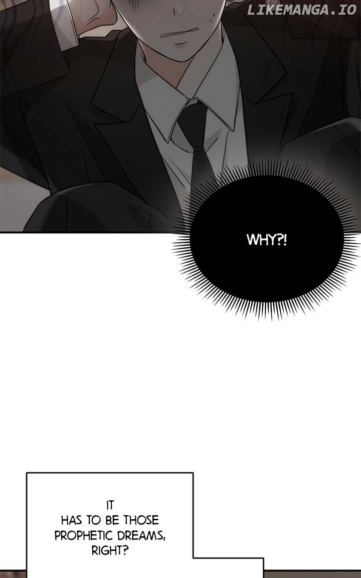 Disaster Is Always Nearby chapter 21 page 38