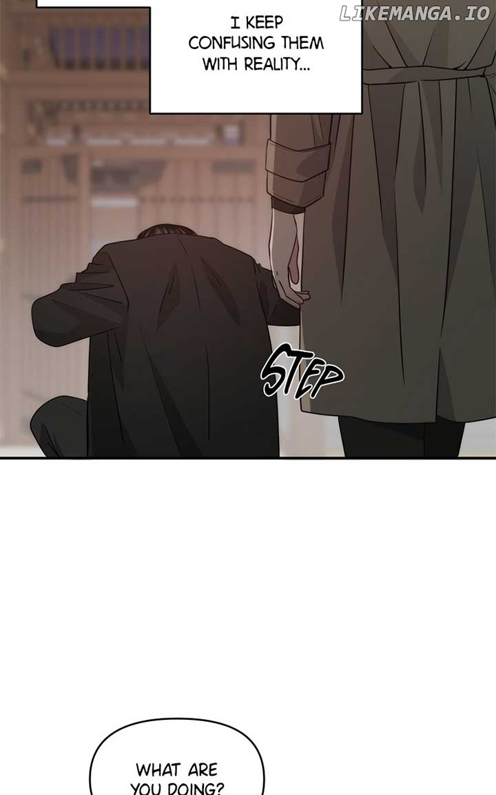Disaster Is Always Nearby chapter 21 page 39