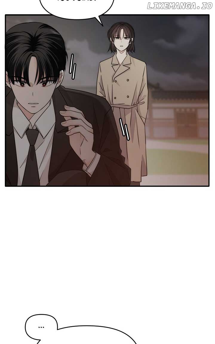 Disaster Is Always Nearby chapter 21 page 40