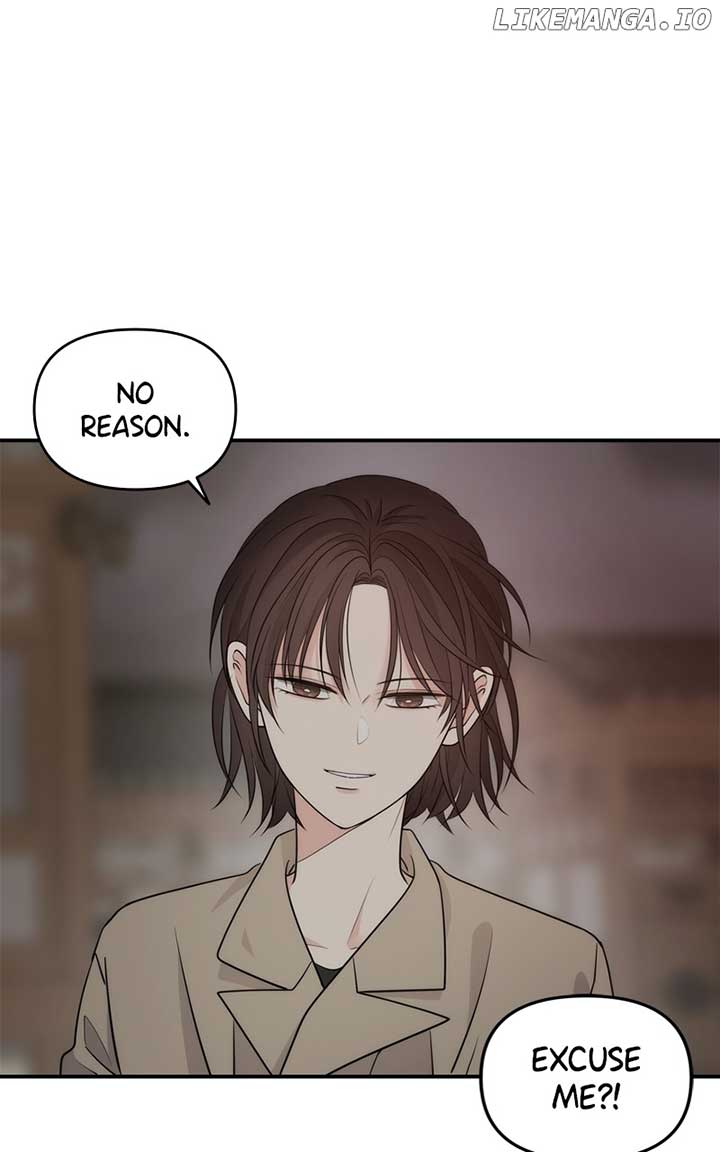 Disaster Is Always Nearby chapter 21 page 44
