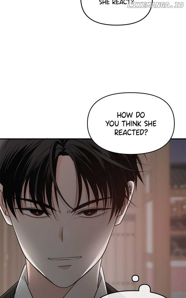 Disaster Is Always Nearby chapter 21 page 46