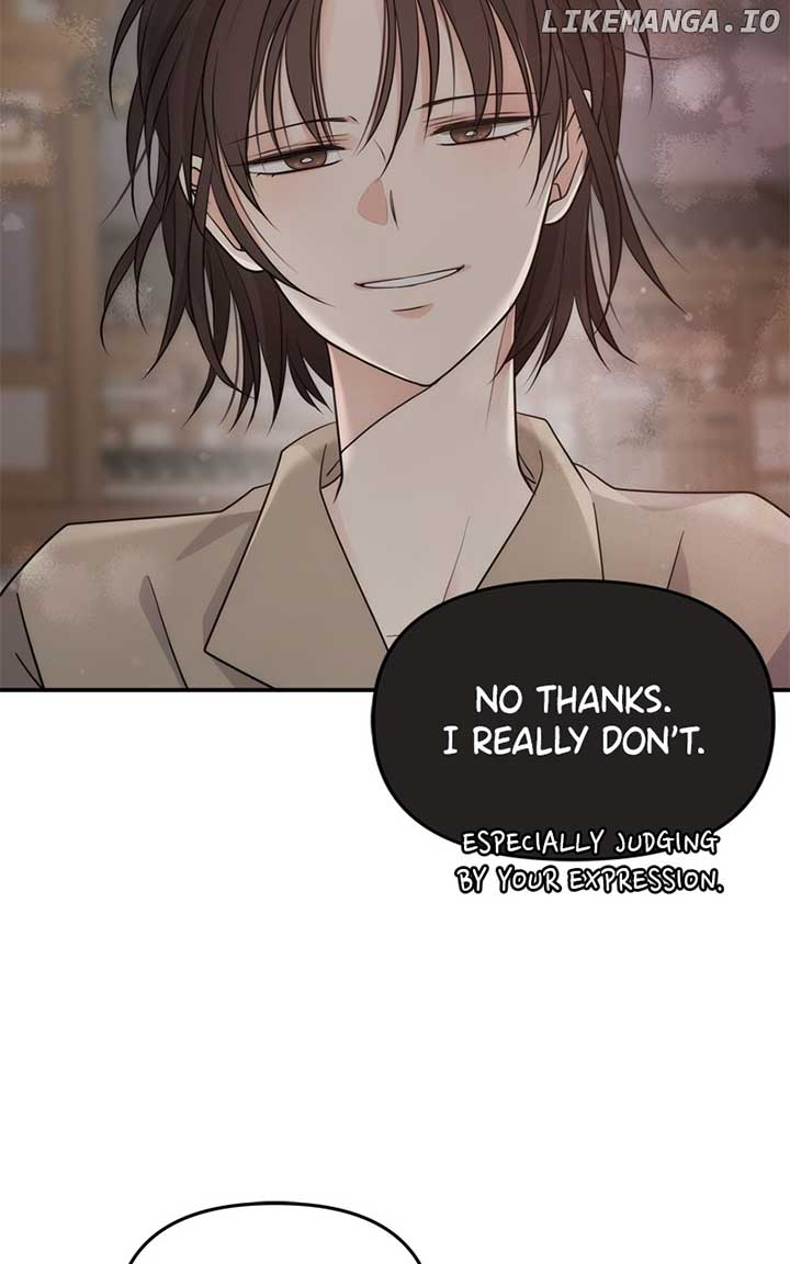 Disaster Is Always Nearby chapter 21 page 49