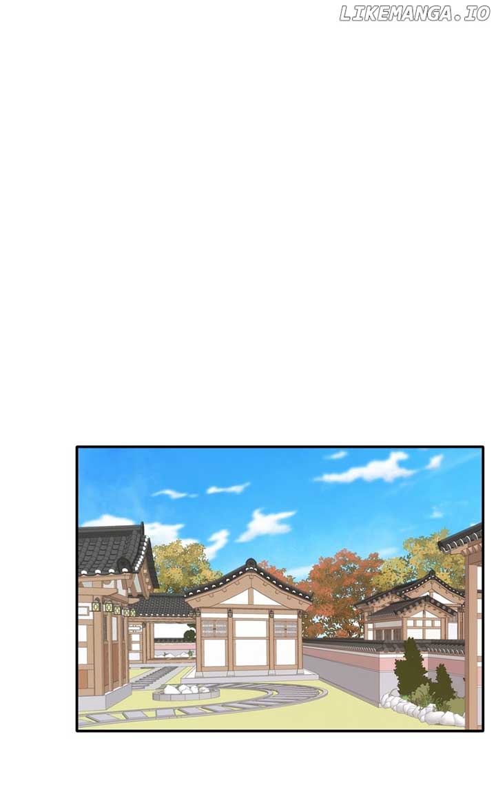 Disaster Is Always Nearby chapter 21 page 54