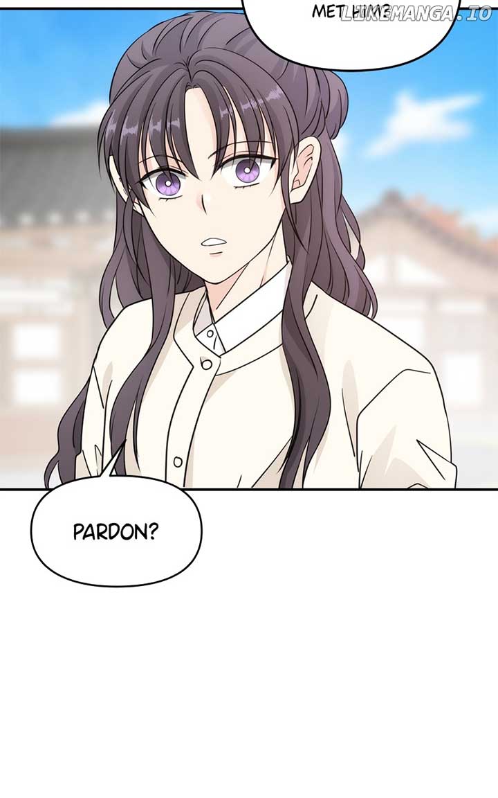 Disaster Is Always Nearby chapter 21 page 63