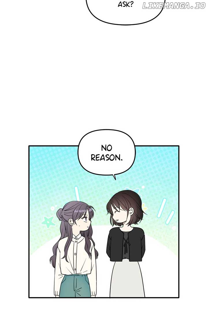 Disaster Is Always Nearby chapter 21 page 66