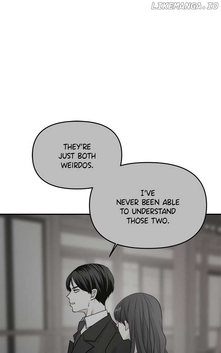 Disaster Is Always Nearby chapter 21 page 67
