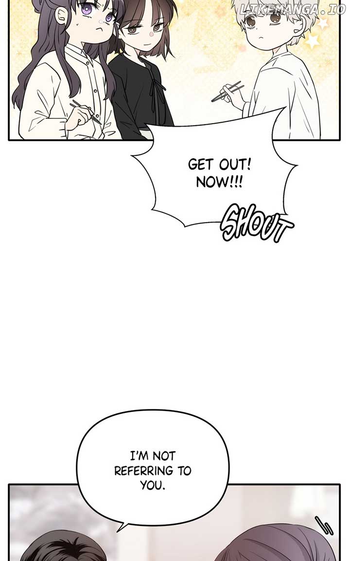 Disaster Is Always Nearby chapter 21 page 75