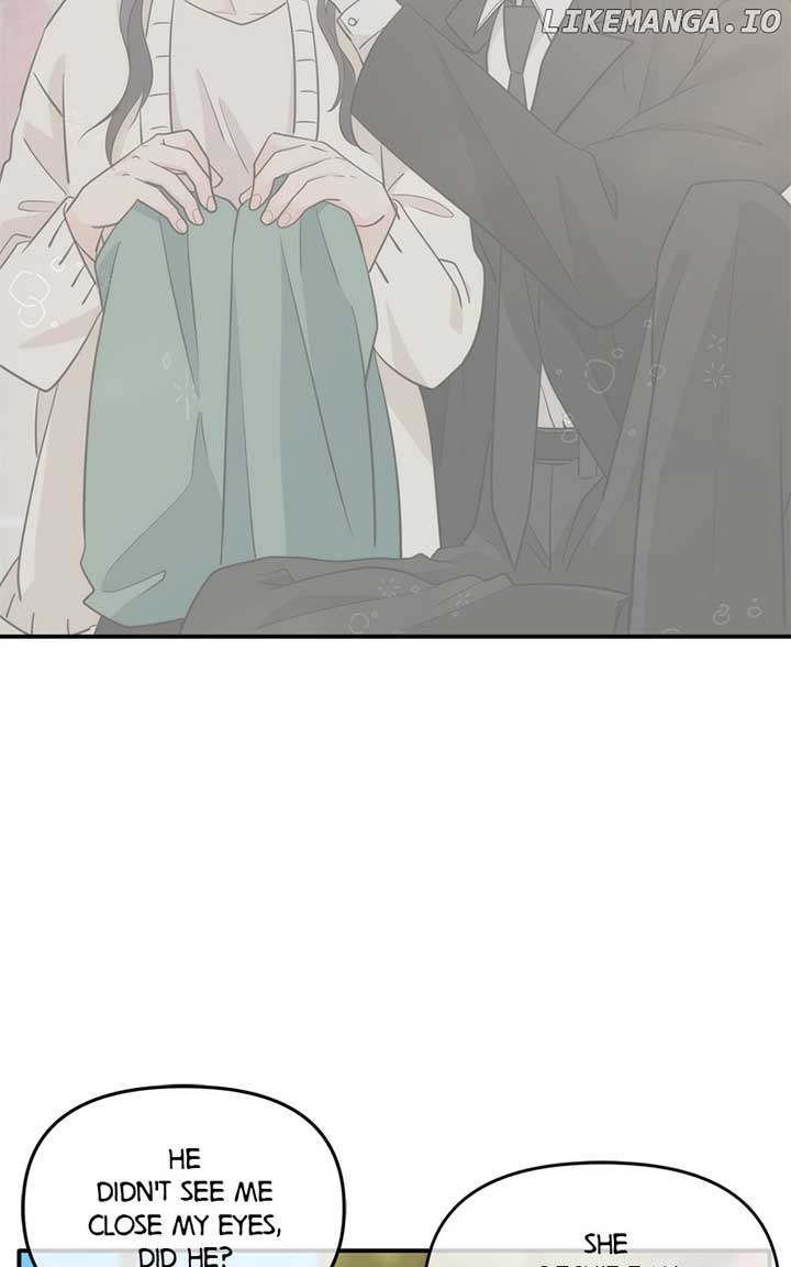 Disaster Is Always Nearby chapter 22 page 33