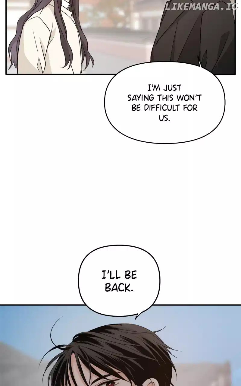 Disaster Is Always Nearby chapter 23 page 4