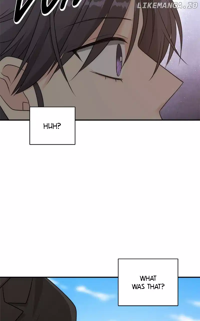Disaster Is Always Nearby chapter 23 page 6