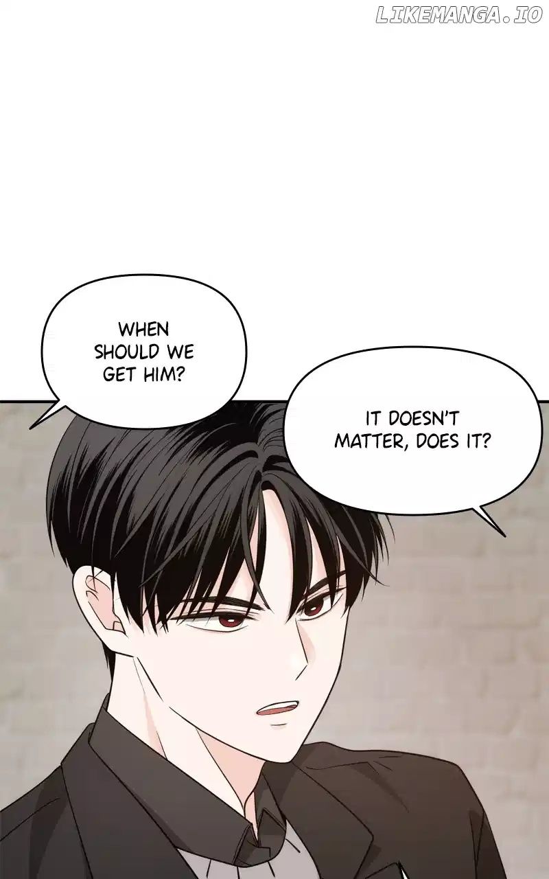Disaster Is Always Nearby chapter 23 page 10
