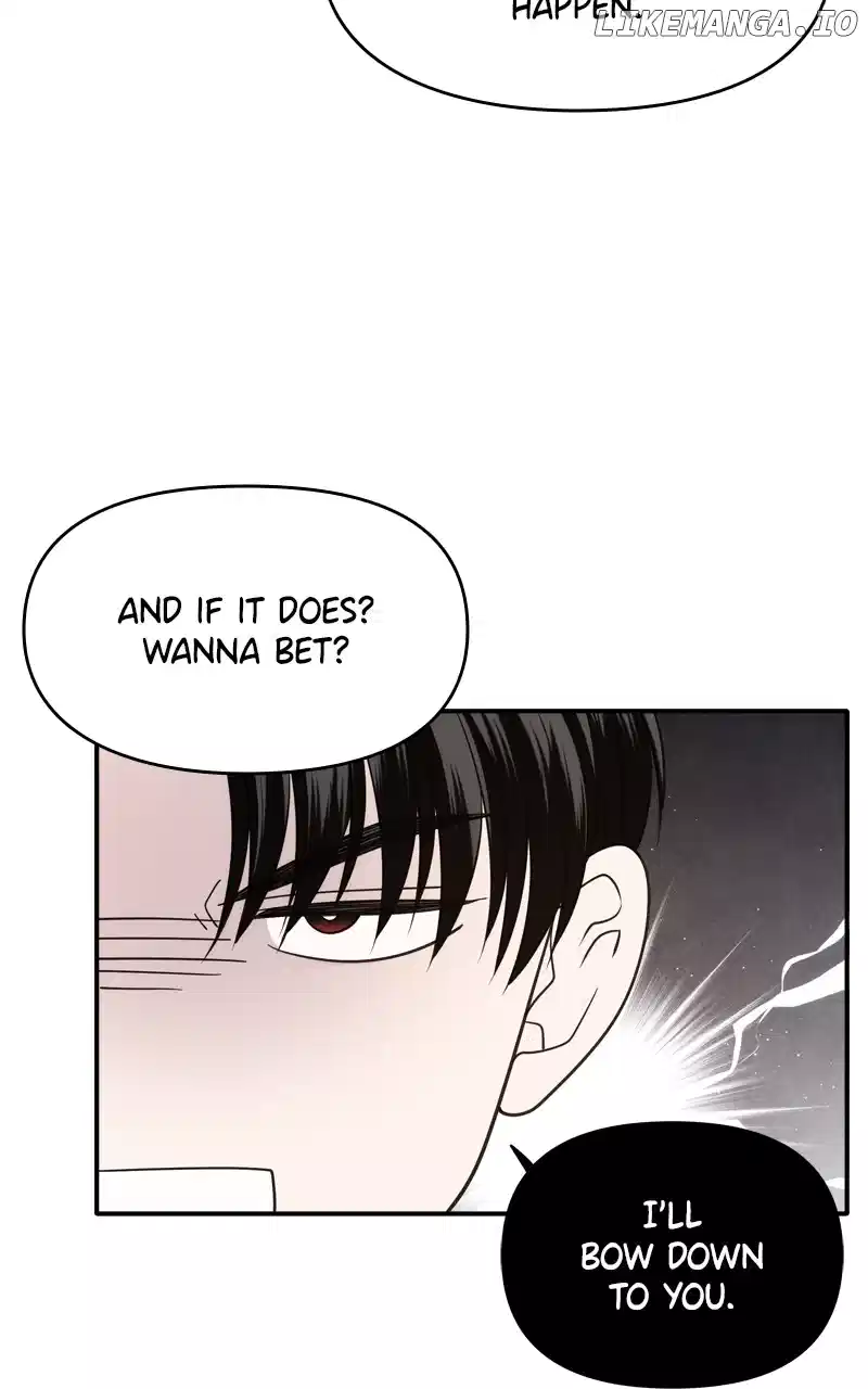 Disaster Is Always Nearby chapter 23 page 20
