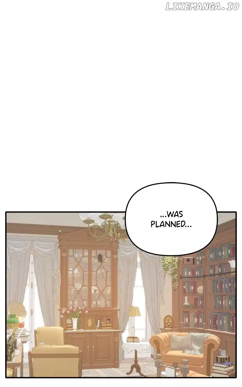 Disaster Is Always Nearby chapter 23 page 28