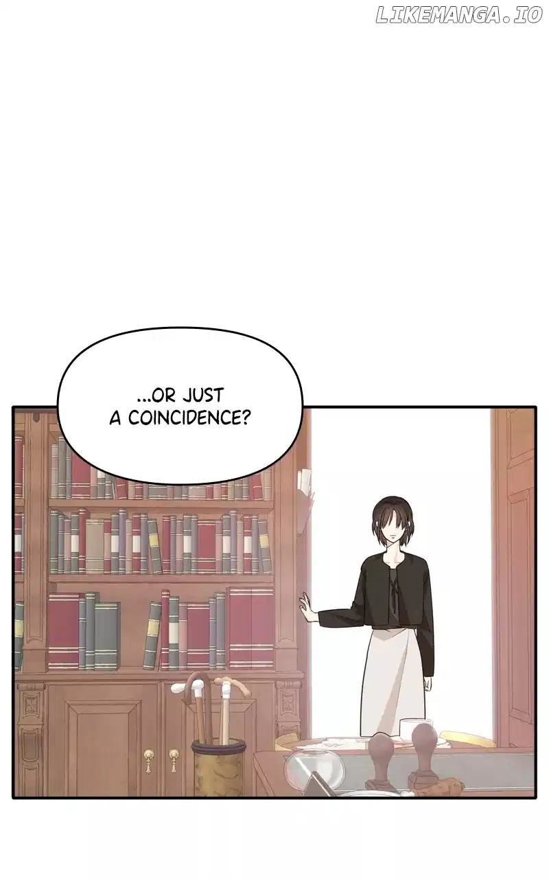 Disaster Is Always Nearby chapter 23 page 29