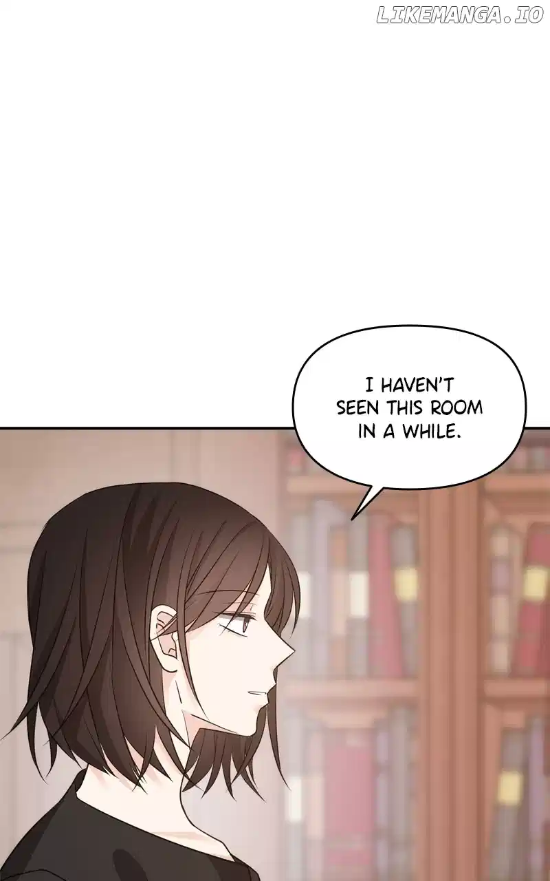 Disaster Is Always Nearby chapter 23 page 30