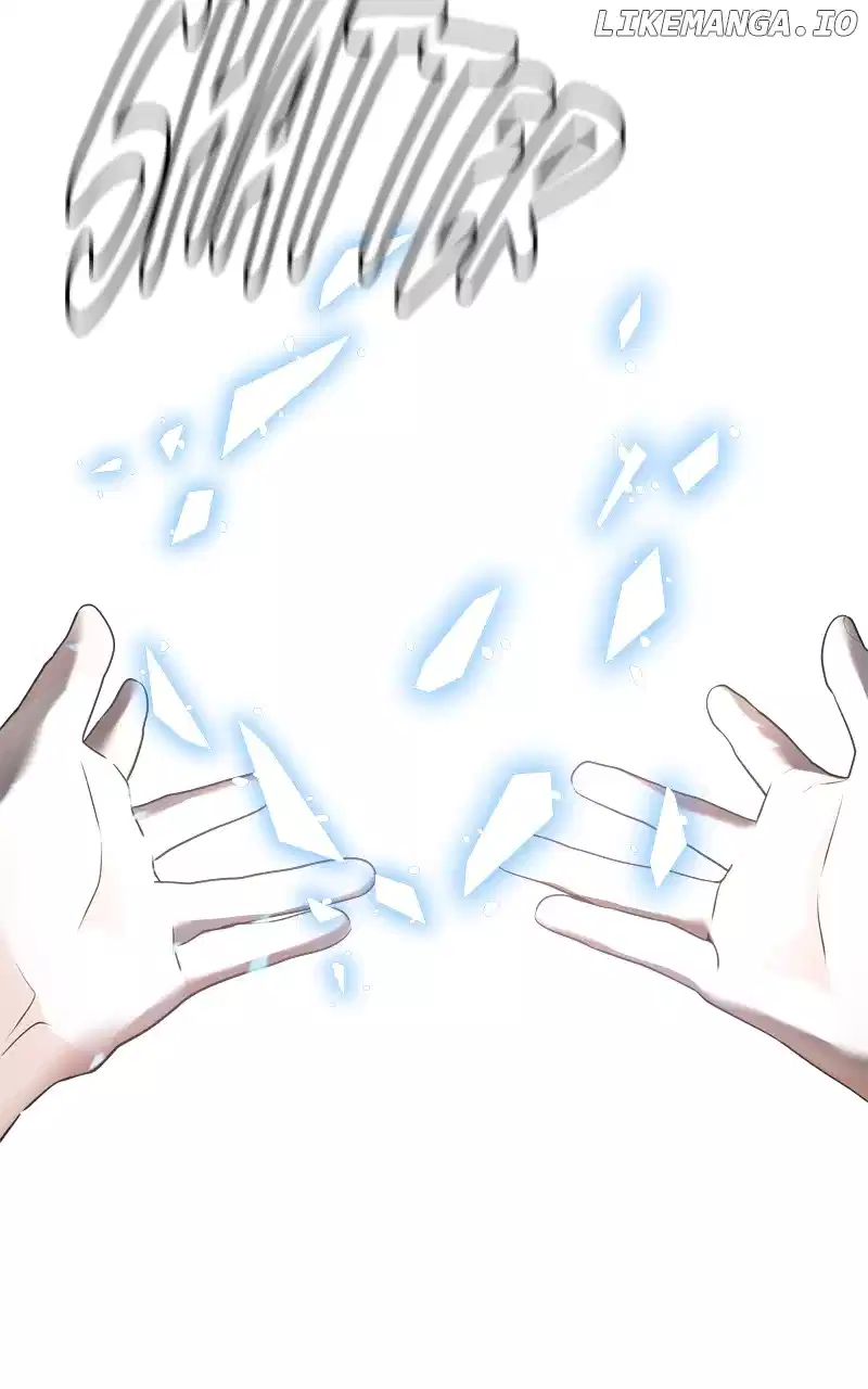 Disaster Is Always Nearby chapter 23 page 37