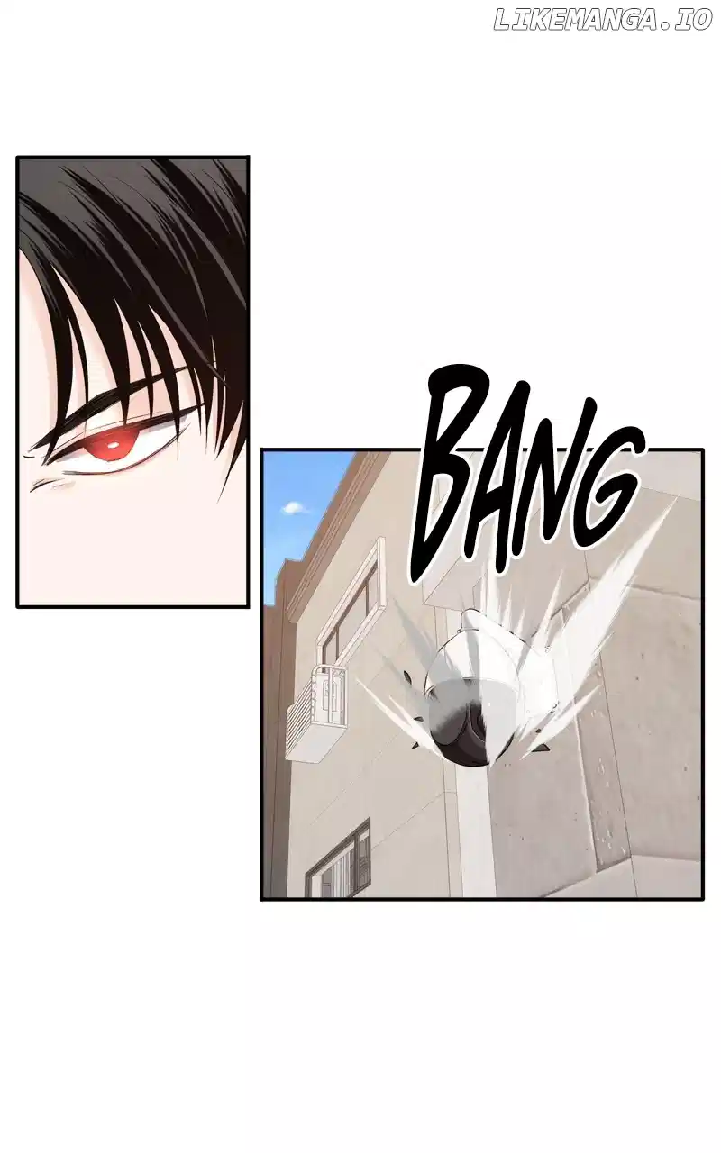 Disaster Is Always Nearby chapter 23 page 40
