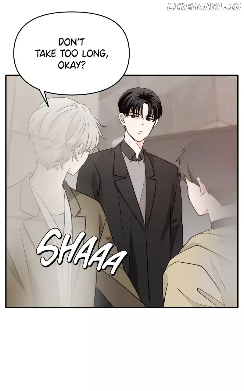 Disaster Is Always Nearby chapter 23 page 47