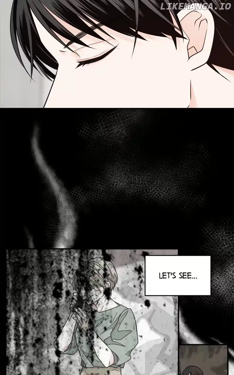 Disaster Is Always Nearby chapter 23 page 50