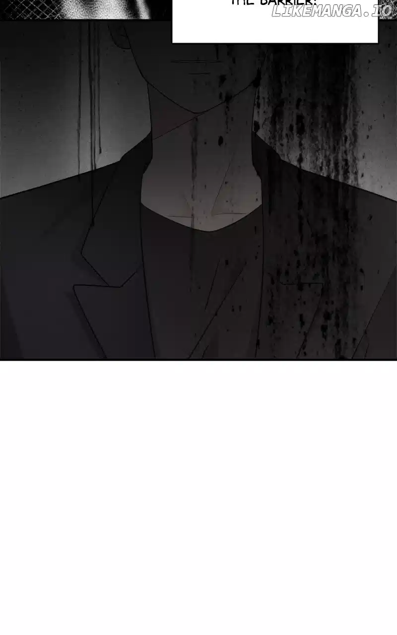 Disaster Is Always Nearby chapter 23 page 52
