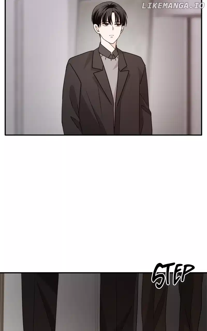 Disaster Is Always Nearby chapter 23 page 54