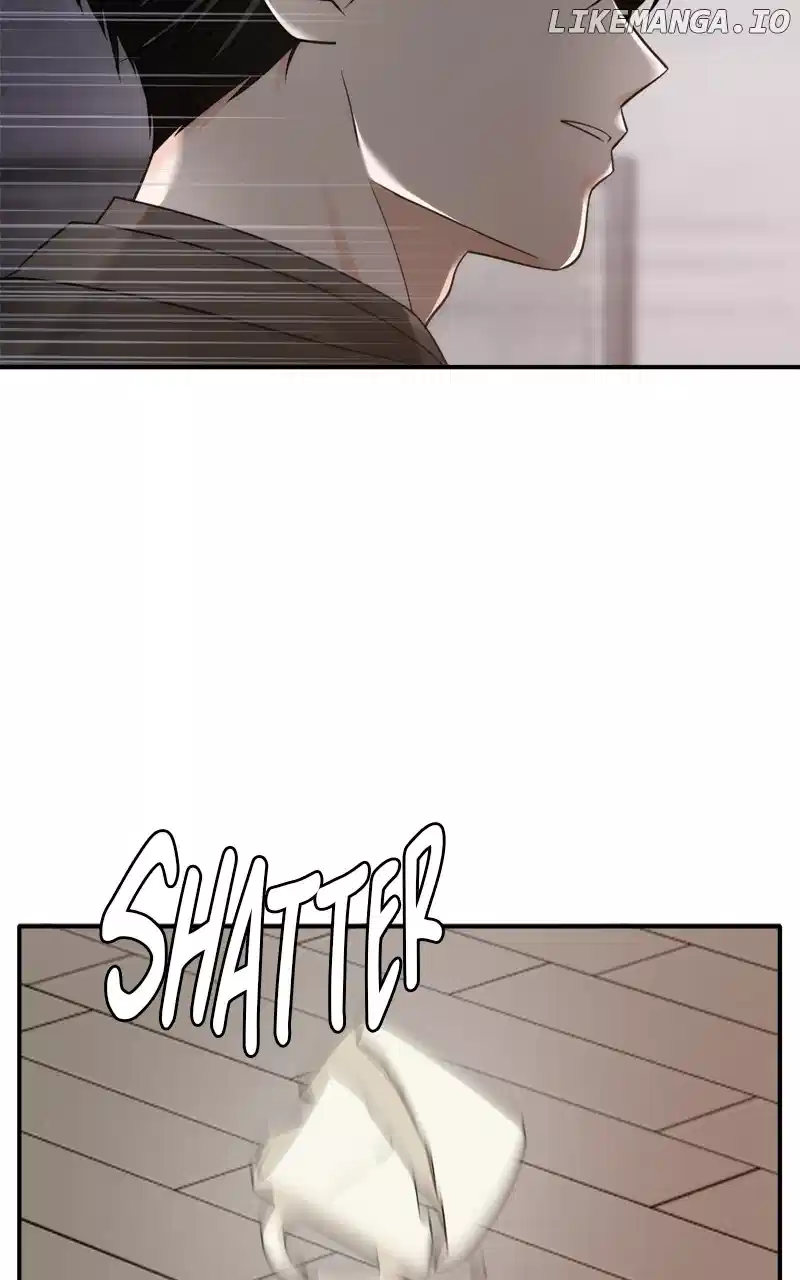 Disaster Is Always Nearby chapter 23 page 56