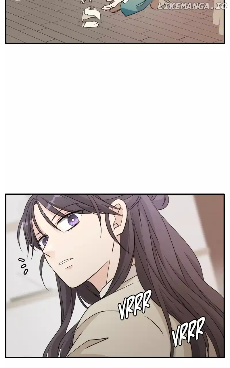 Disaster Is Always Nearby chapter 23 page 58