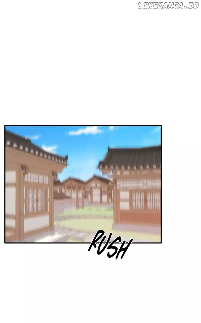 Disaster Is Always Nearby chapter 23 page 59
