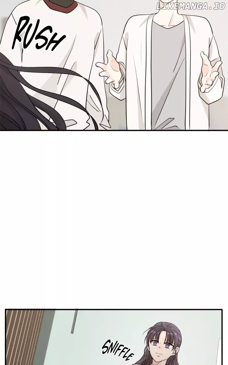 Disaster Is Always Nearby chapter 23 page 63