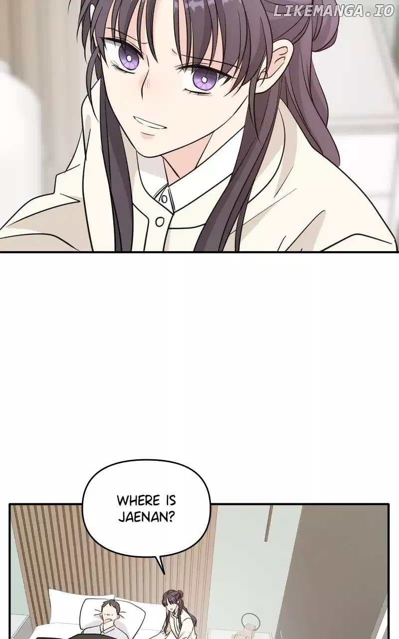 Disaster Is Always Nearby chapter 23 page 66