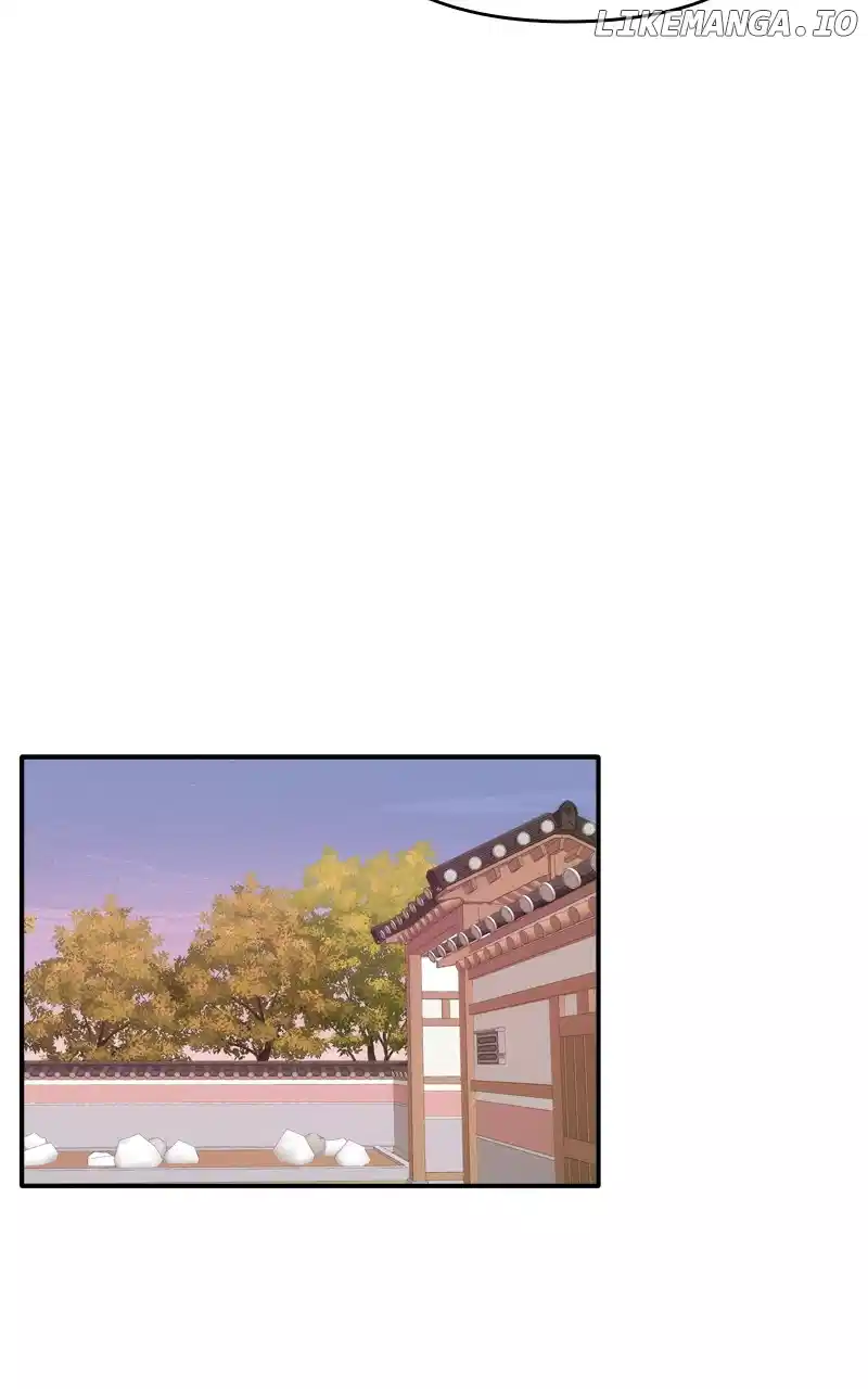 Disaster Is Always Nearby chapter 23 page 72