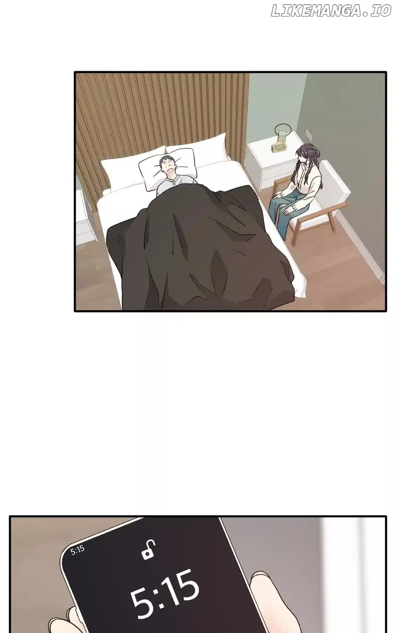 Disaster Is Always Nearby chapter 23 page 73
