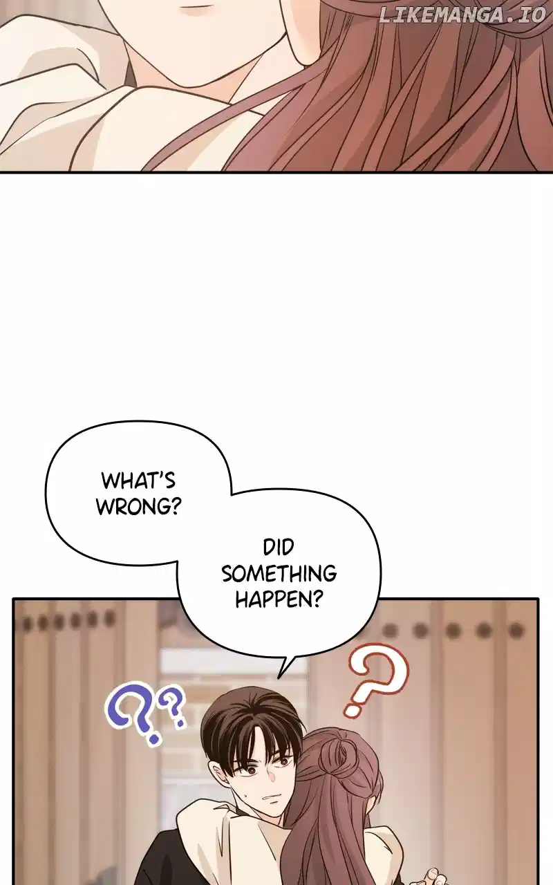 Disaster Is Always Nearby chapter 23 page 97
