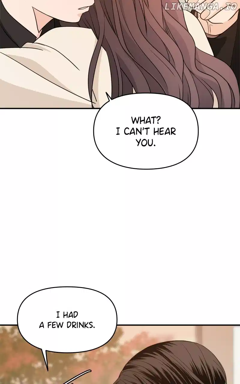 Disaster Is Always Nearby chapter 23 page 99