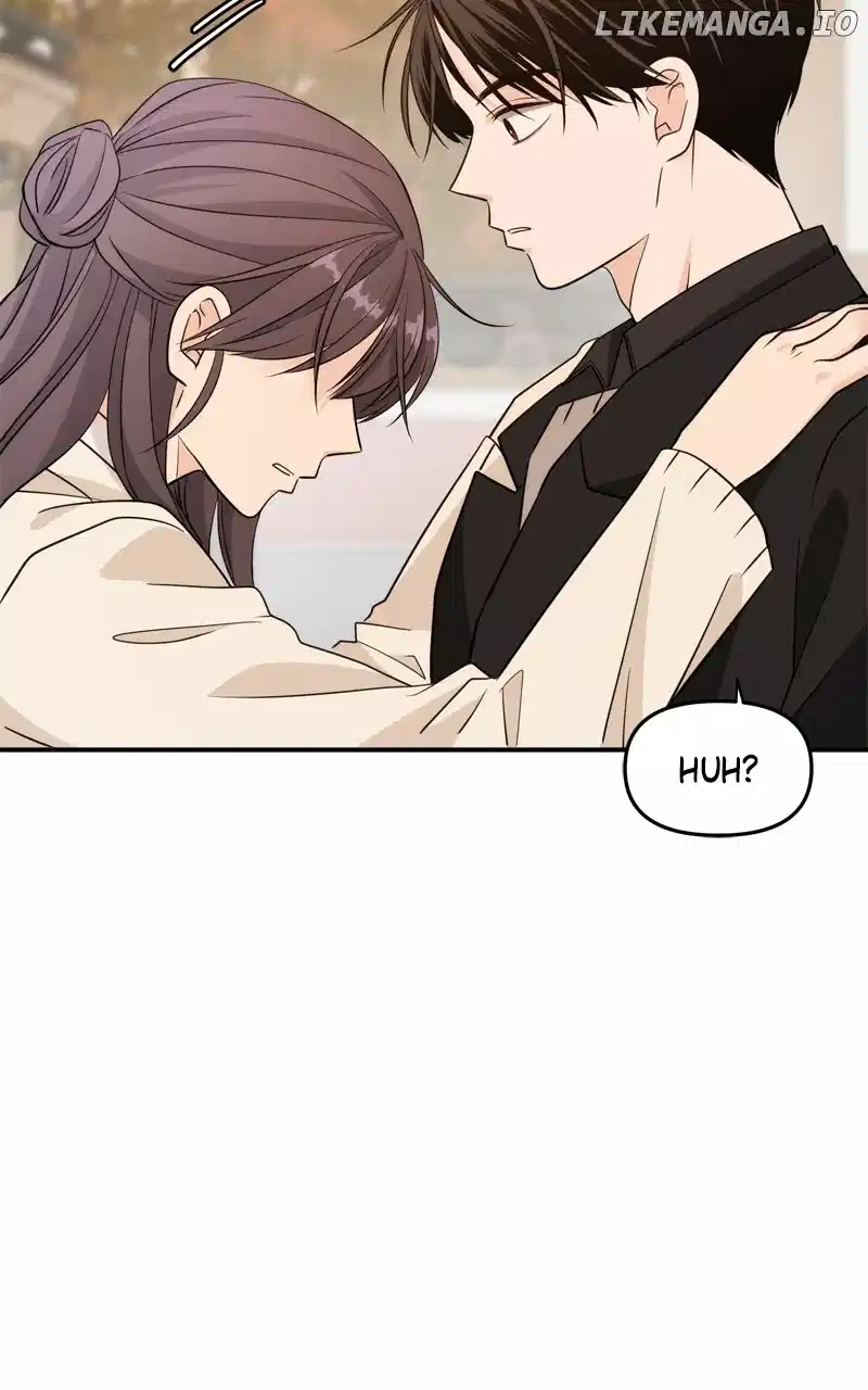 Disaster Is Always Nearby chapter 23 page 100