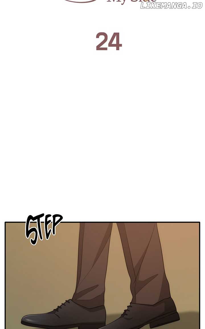 Disaster Is Always Nearby chapter 24 page 33