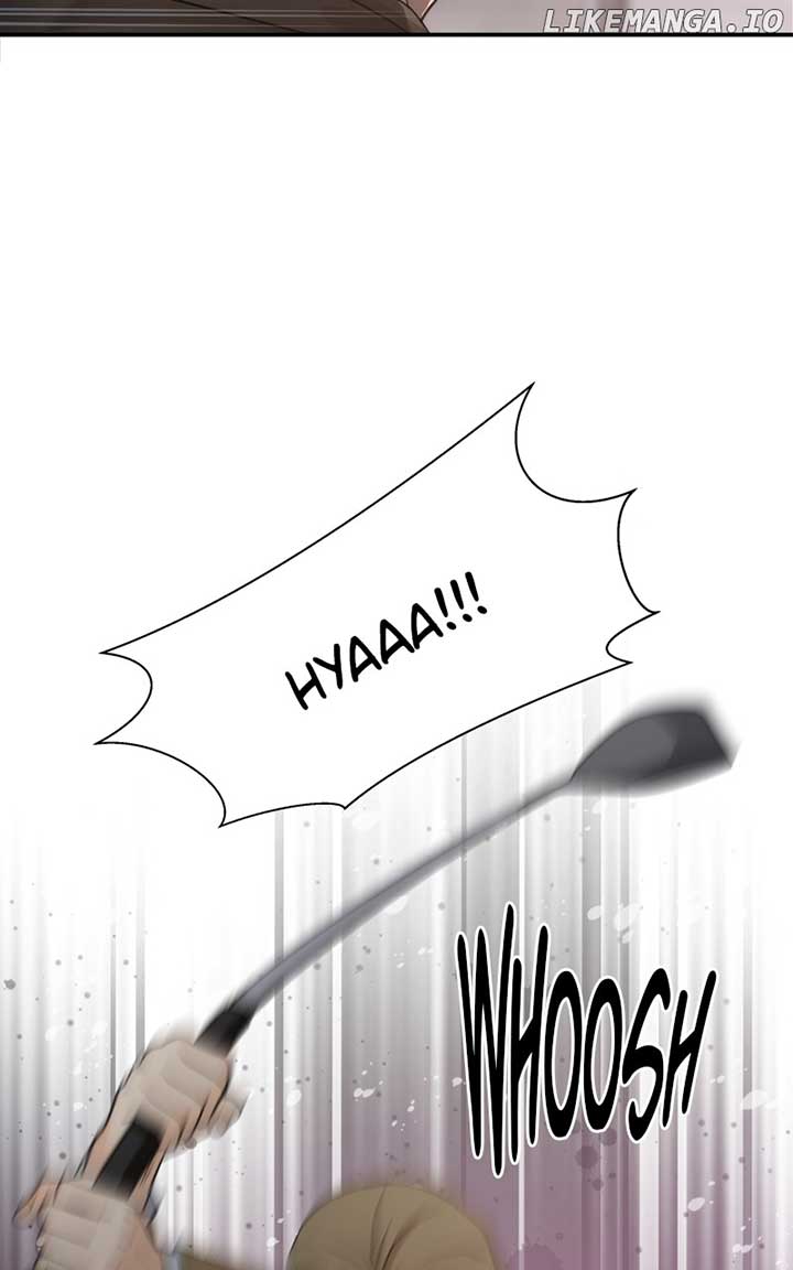 Disaster Is Always Nearby chapter 24 page 44