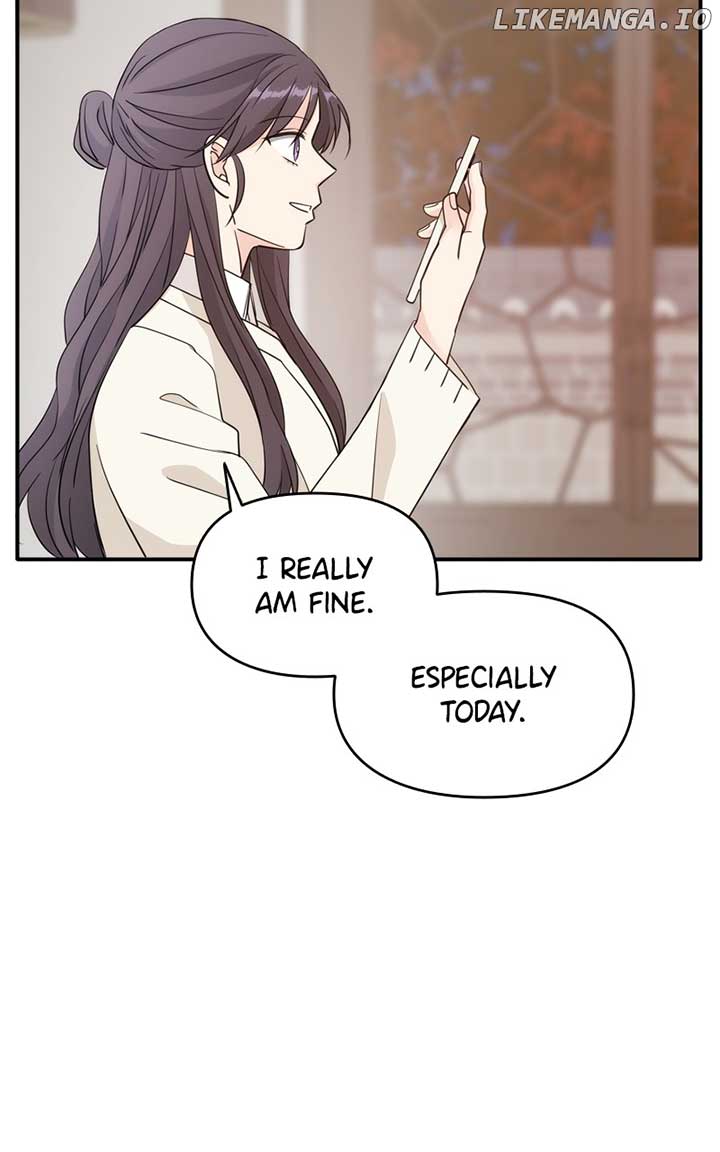 Disaster Is Always Nearby chapter 24 page 80